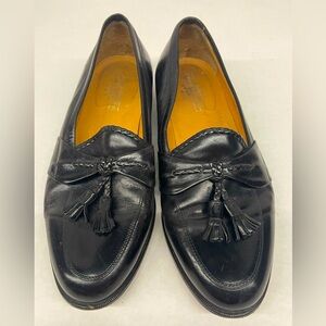 Johnston & Murphy Cellini loafer men’s size 11